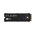 DYSK WD_BLACK SN850P NVMe SSD HEATSINK 1TB do PS5-2526359