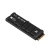 DYSK WD_BLACK SN850P NVMe SSD HEATSINK 1TB do PS5-2526360