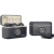 Hollyland Lark M2 Combo - Wireless Lavalier Microphone (Duo,ShineCharcoal)-2530780