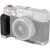 SmallRig 4555 L-Shape Grip for Fujifilm X100VI / X100V Silver-2535102