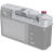 SmallRig 4566 Thumb Grip for Fujifilm X100VI / X100V Silver-2535109