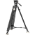 SmallRig 4465 Pro Video Carbon Tripod Kit with Fluid Head AD-Pro8-2537806