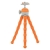 Statyw elastyczny Fotopro UFO3 - pomarańczowy-2538035