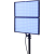 Nanlite PavoSlim 240C RGBWW LED Panel-2539235