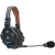 Hollyland Solidcom C1 Pro Wireless Stereo Remote Headset Double-Ear Version-2539350