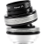 Lensbaby Composer Pro II w/ Sweet 35 Optic for Fuji X-2540039