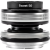 Lensbaby Composer Pro II w/ Sweet 50 Optic for Fuji X-2540054