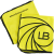 Lensbaby Lens Cleaning Cloth-2540202
