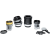 Lensbaby Twist 60 + Double Glass II Optic Swap Kit for Sony E Mount-2540290