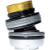 Lensbaby Twist 60 + Double Glass II Optic Swap Kit for Sony E Mount-2540291