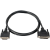 Hollyland HL-TCB02 DB25 Male to DB15 Male Tally Cable-2541732