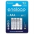 PANASONIC ENELOOP AAA 800 mAh 4 szt-2543781