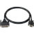 Hollyland HL-TCB07 DB25 Male to HDB15 Female Tally Cable-2543925