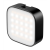 Lampa LED Ulanzi U60 - RGB, WB (2500 K - 9000 K)-2544048