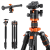 Statyw K&F Concept K234A7 z głowicą kulową BH-28L-2544307