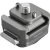SmallRig 4491 HawkLock H21 Universal Quick Release Mount Plate Kit-2545176