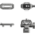 SmallRig 4487 HawkLock H21 Quick Release Monitor Support with NATO Clamp-2545187