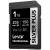 Lexar SDXC Professional SILVER Plus UHS-I/U3/A2/4K R205/W150 (V30) 1TB-2548446