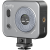 SmallRig 4660 Vibe P96 Pro mini LED Video Light Black-2551304