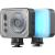 SmallRig 4661 Vibe P108 Pro mini LED Video Light-2551309