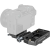 SmallRig 4696 NP-F Battery Adapter Mount Plate Kit for Mirrorless Cameras-2552183
