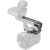 SmallRig 4830 Extension Mount Plate Kit for Sony FX3 / FX30 XLR Handle-2552198