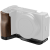 SmallRig 4864 L-Shape Mount Plate with Wooden Handle for Sony ZV-E10 II-2552207
