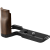 SmallRig 4864 L-Shape Mount Plate with Wooden Handle for Sony ZV-E10 II-2552208