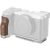 SmallRig 4796 L-Shape Mount Plate with Wooden Handle for Sony Alpha 7C II / Alpha 7CR-2552743