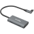 SmallRig 4598 USB-C Hub 4-in-1 PD/USB-C 3.1/USB-C 2.0 with Audio Adapter-2555992