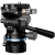 Sirui Pan & Tilt Head with Leveling Base KV-10-2556657