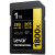 Lexar SDXC Pro 1800x U3 UHS-II R280/W210 (V60) 1TB-2556977