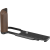 SmallRig 4802 Wooden L-Shape Grip for Nikon Z fc Black-2562771