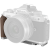 SmallRig 4803 Wooden L-Shape Grip for Nikon Z fc Silver-2562772