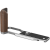 SmallRig 4803 Wooden L-Shape Grip for Nikon Z fc Silver-2562773