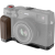 SmallRig 4805 Wooden L-Shape Grip for FUJIFILM X100VI / X100V Black-2562776
