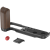 SmallRig 4805 Wooden L-Shape Grip for FUJIFILM X100VI / X100V Black-2562777