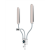 Lampa LED Newell Isztar-2566907