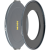 NiSi JetMag Pro Adapter Ring Kit (incl. Front Cap) 62mm  -2567353