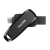 DYSK SANDISK PHONE DRIVE USB Type-C/Type-A 32GB 100MB/s czarny-2573260
