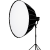 Nanlux Parobolic Softbox 150cm with NLM mount-2575211