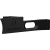 PolarPro ThumbGrip for Leica Q3 Black-2581484