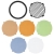 WESTCOTT Zestaw do FJ80 Grid & Gel Pack-2601605