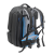 Orca OR-23 Camera Backpack, medium,  with external pockets-2634005