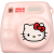 YASHICA x Hello Kitty Mini Digital Camera (Pink)-2645727