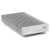 OWC Express 1M2 USB4 (80Gb/s) Bus-Powered Portable NVMe I 8TB-2648328