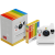 Polaroid Now+ Gen 3 White Bundle with Color Film (8 photos)-2648393