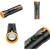 SmallRig 5512 RF 10C Portable Focusable LED Video Light