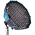 Nanlite Rapid 60 Parabolic Softbox SB-RP60 with Eggcrate for FM Mount -2648553