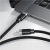 Kabel USB-C do USB-C Alogic Fusion 100W 1m-2649167